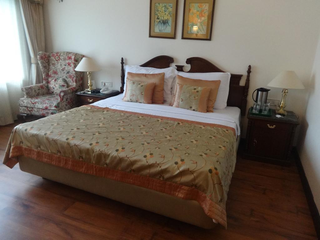 Kasauli Resort By Piccadily Habitación foto